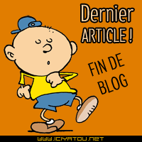 Désolé