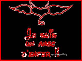 Ange DENFER !